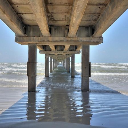 Sand & Surf Sea Mist Condos Port Aransas Rom bilde