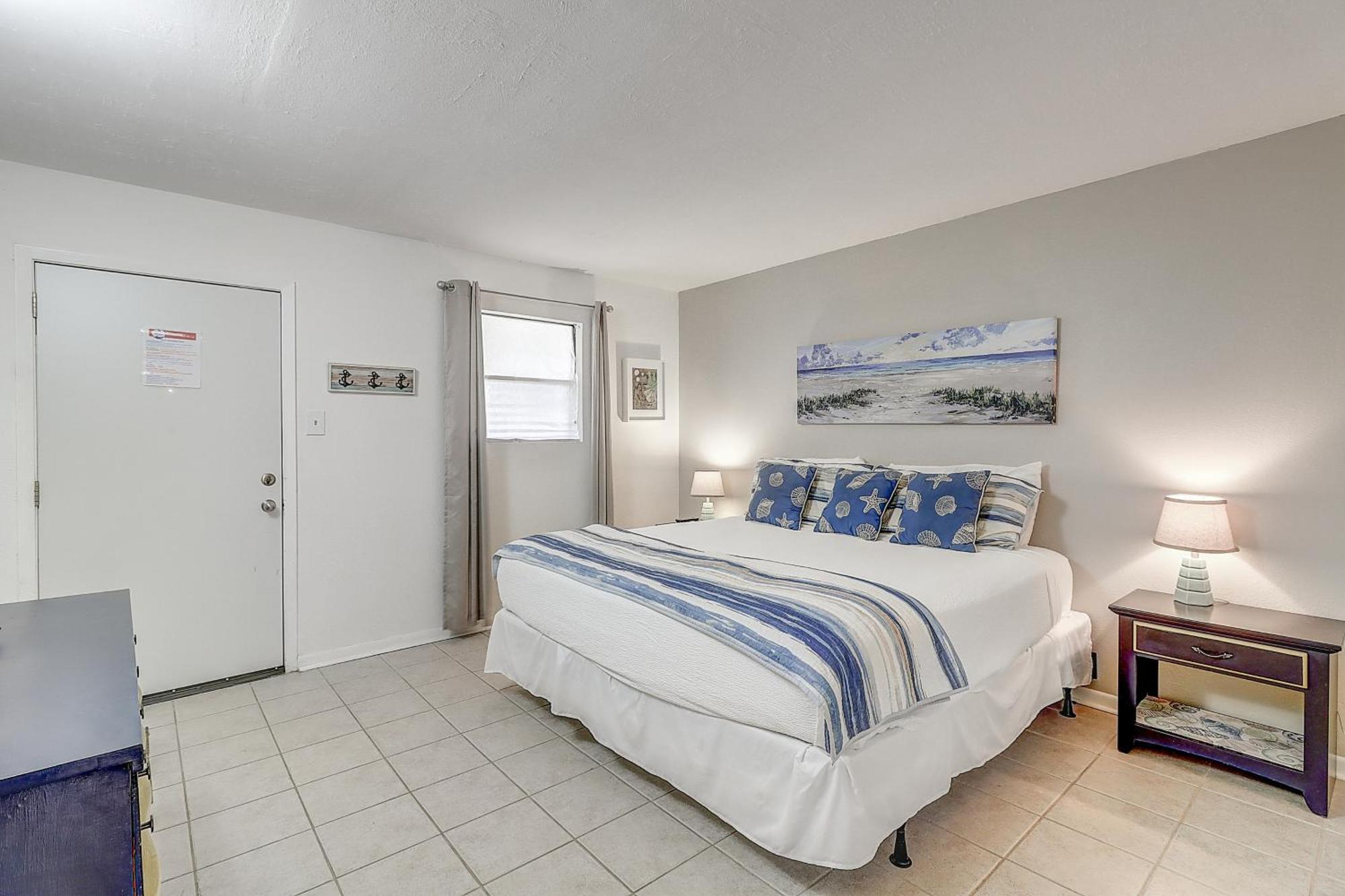 Sand & Surf Sea Mist Condos Port Aransas Rom bilde