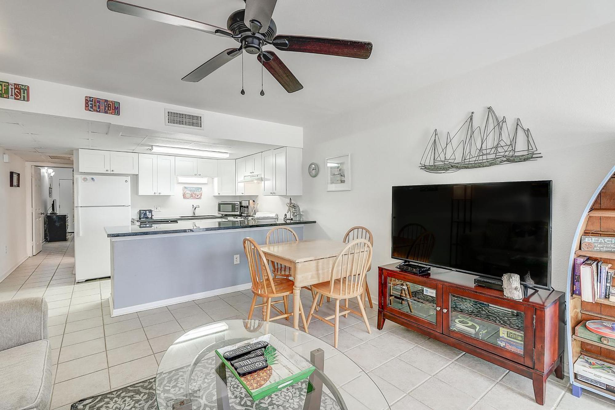 Sand & Surf Sea Mist Condos Port Aransas Rom bilde