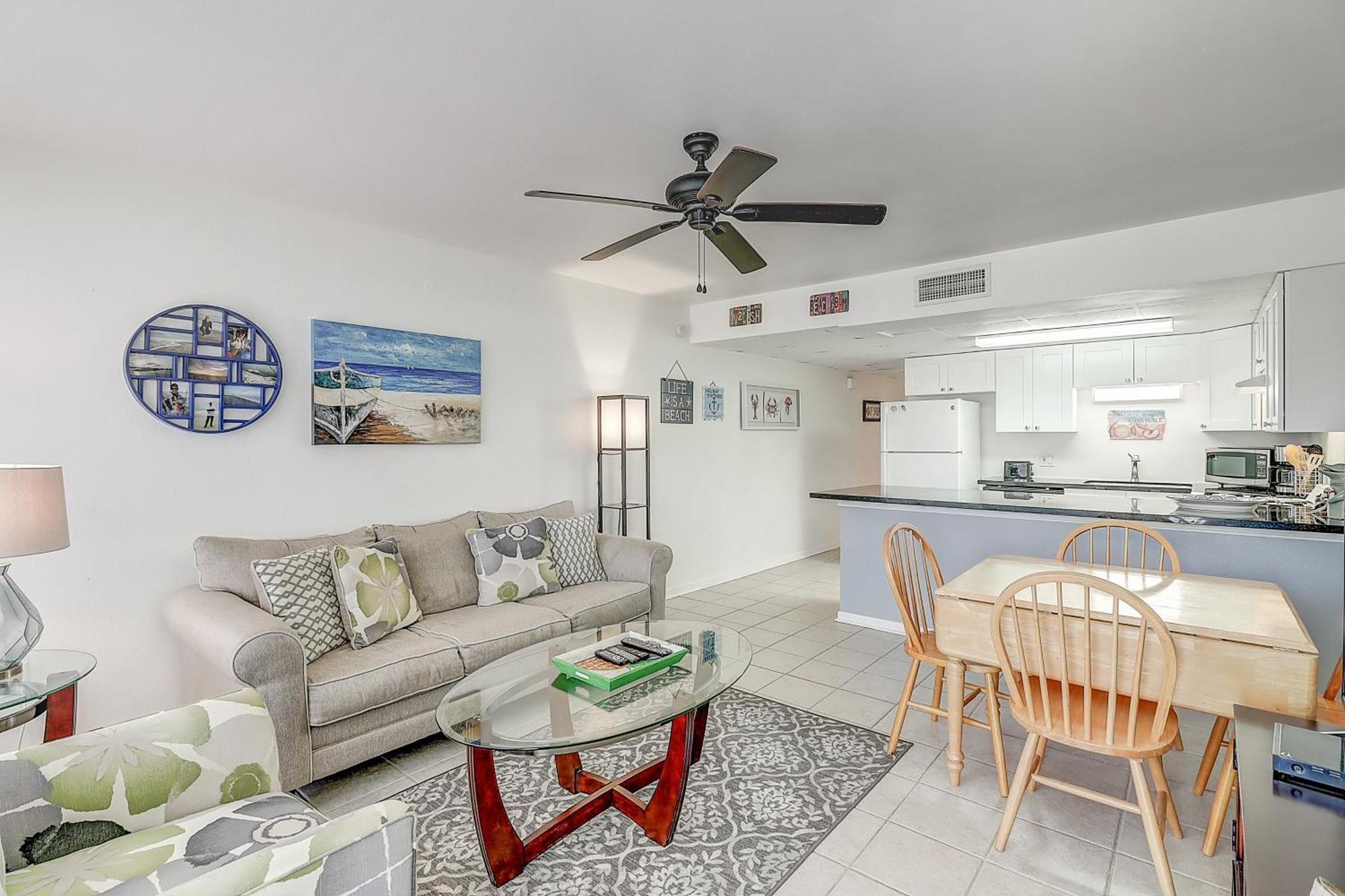 Sand & Surf Sea Mist Condos Port Aransas Rom bilde