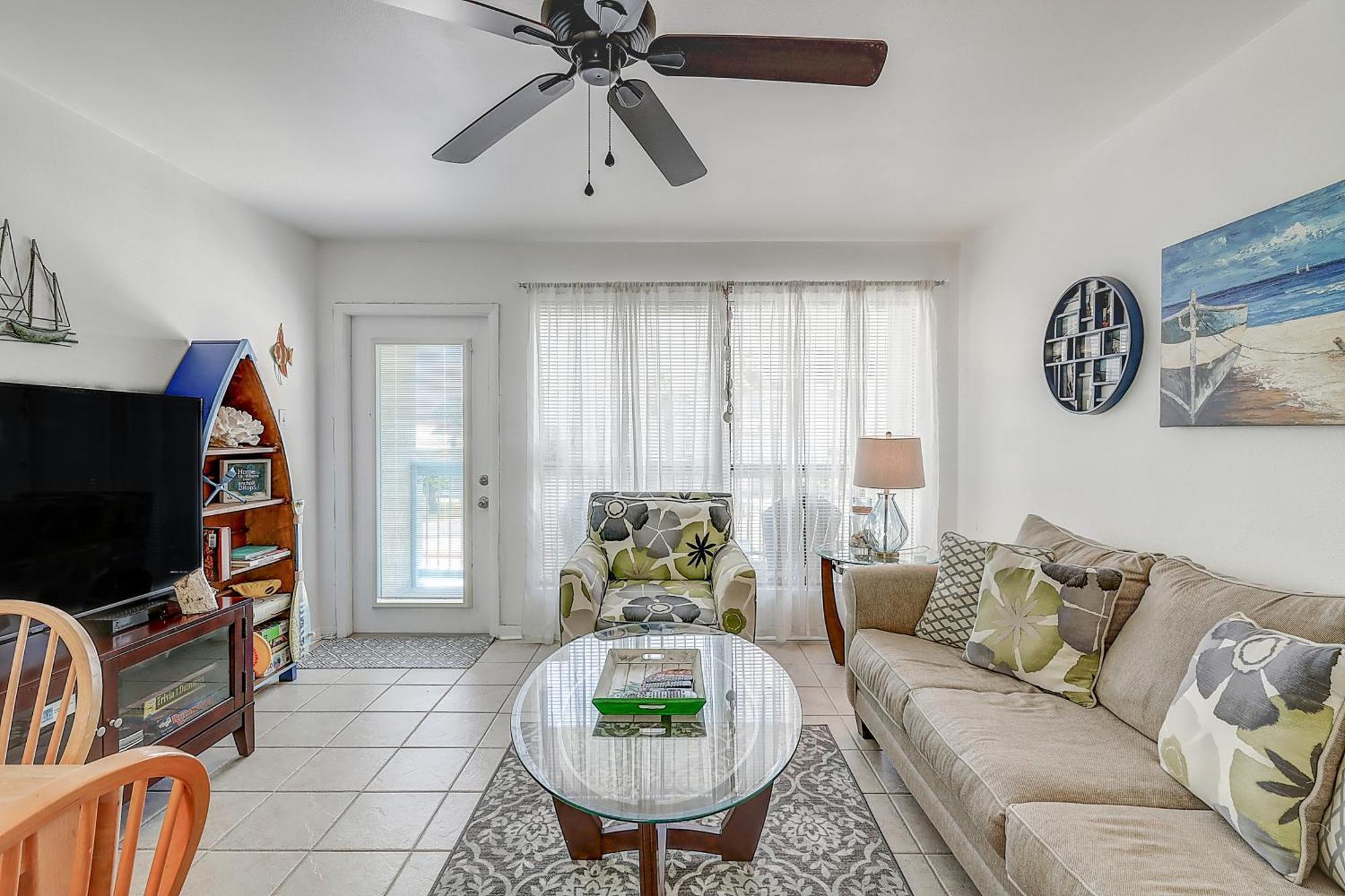 Sand & Surf Sea Mist Condos Port Aransas Rom bilde