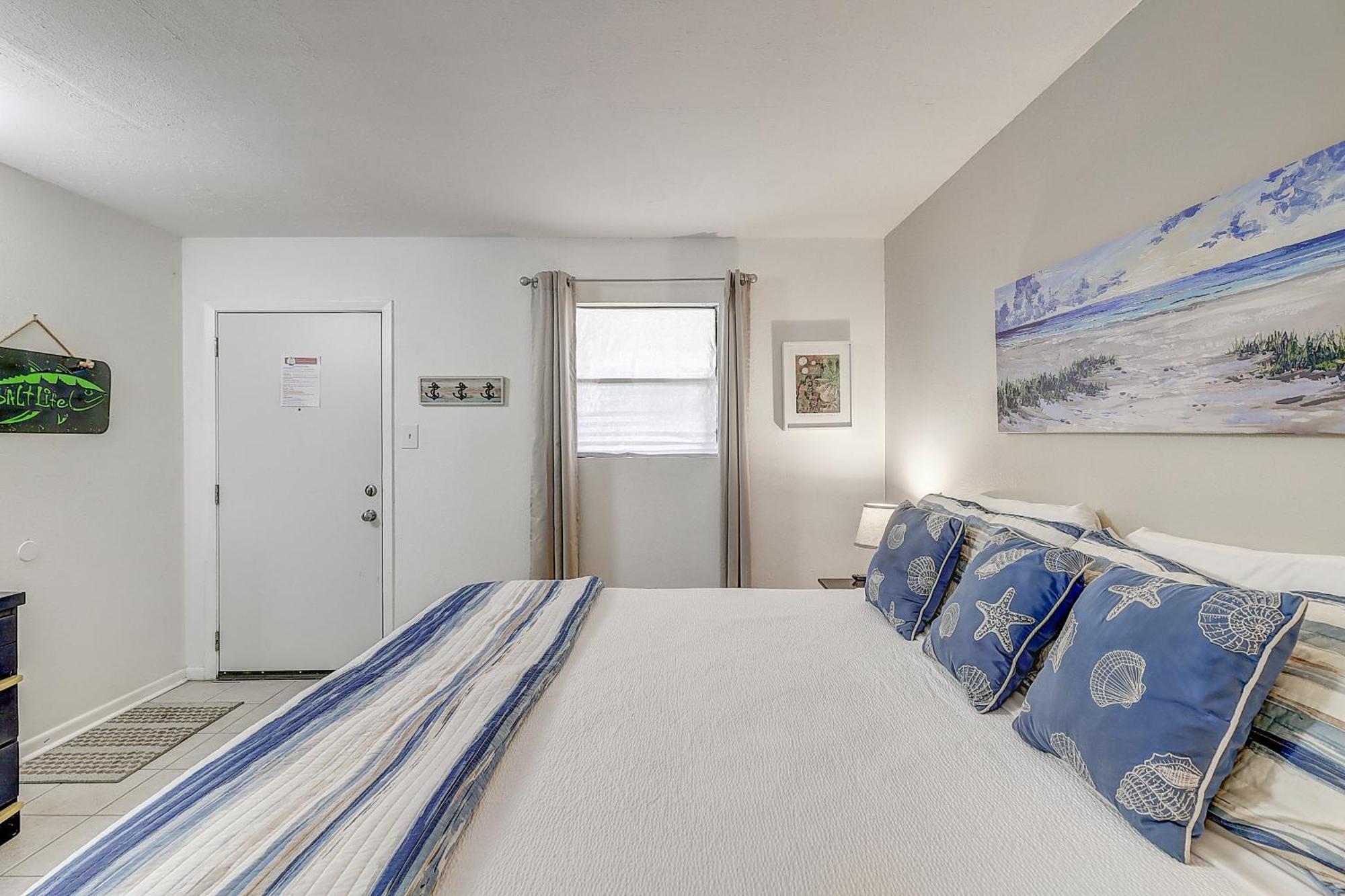 Sand & Surf Sea Mist Condos Port Aransas Rom bilde