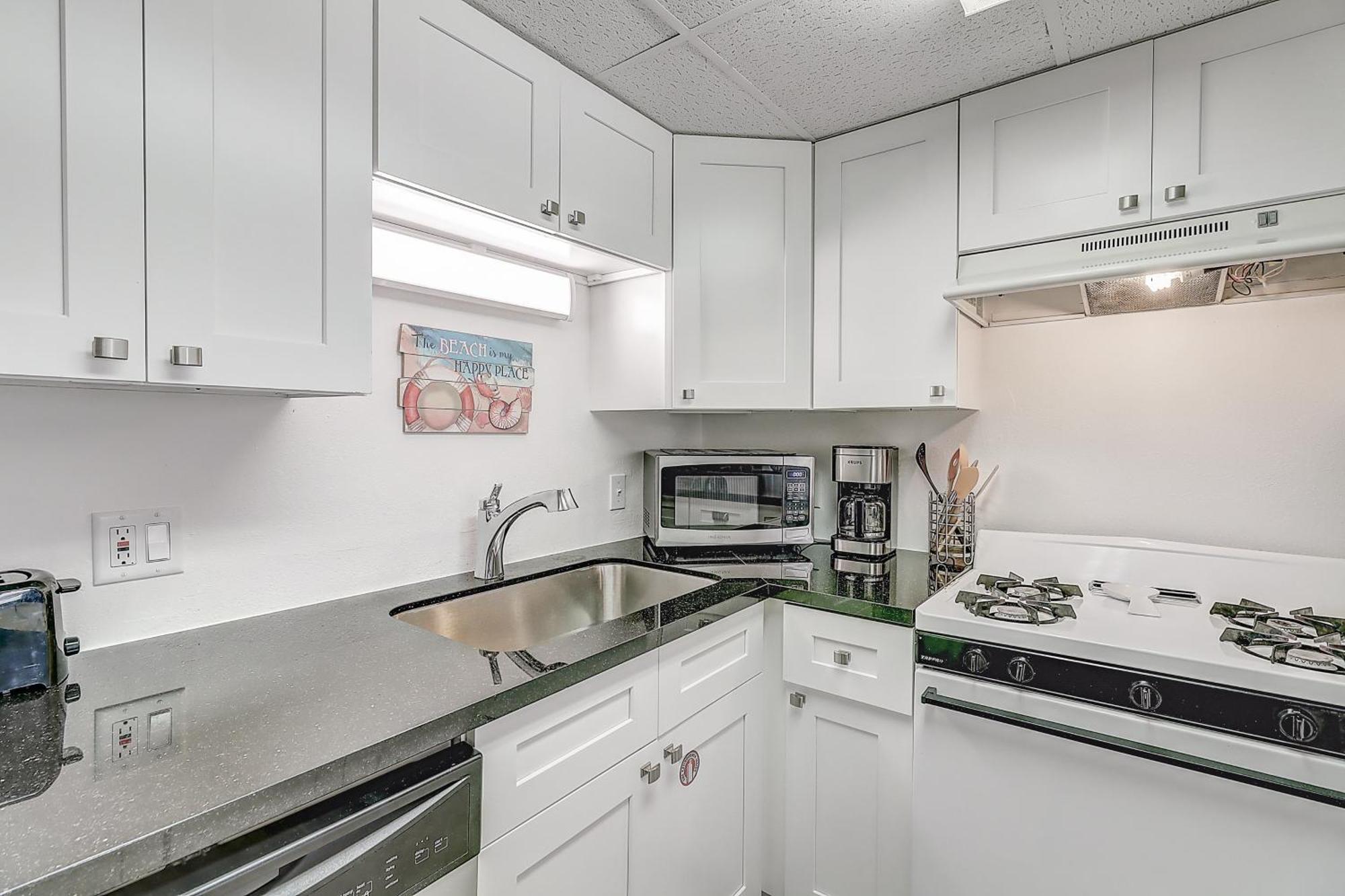 Sand & Surf Sea Mist Condos Port Aransas Rom bilde