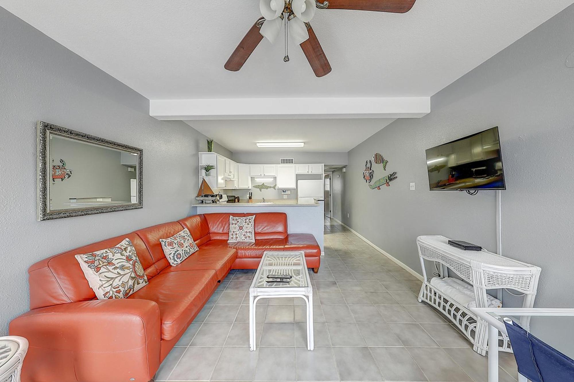 Sand & Surf Sea Mist Condos Port Aransas Rom bilde