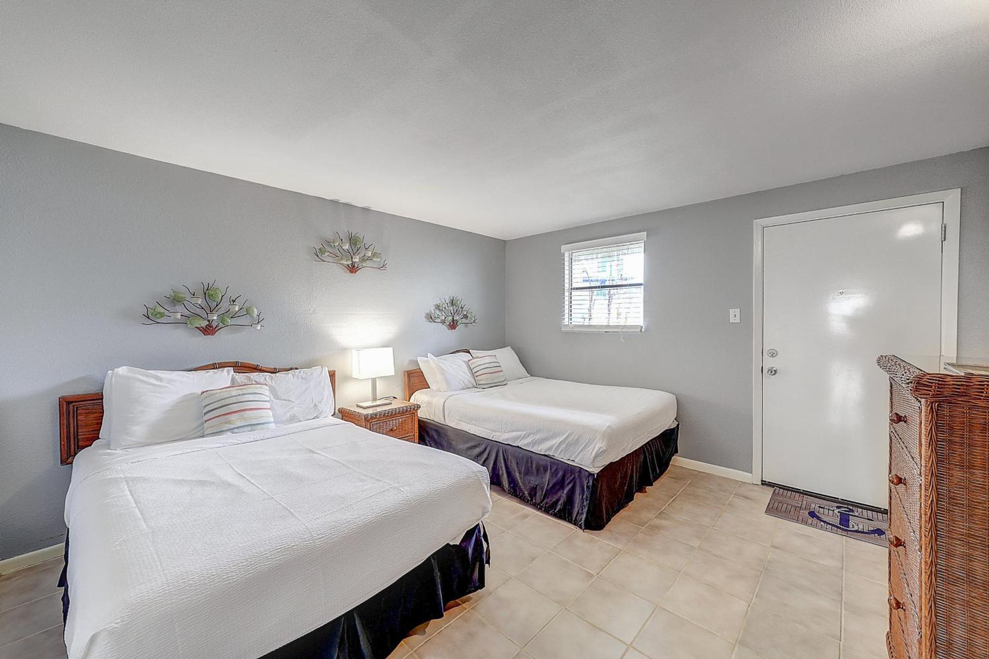 Sand & Surf Sea Mist Condos Port Aransas Rom bilde